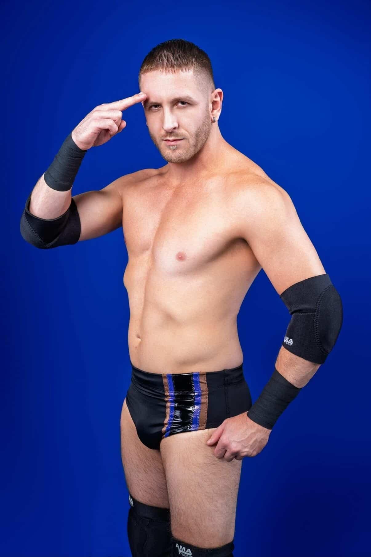 Stallion Rogers