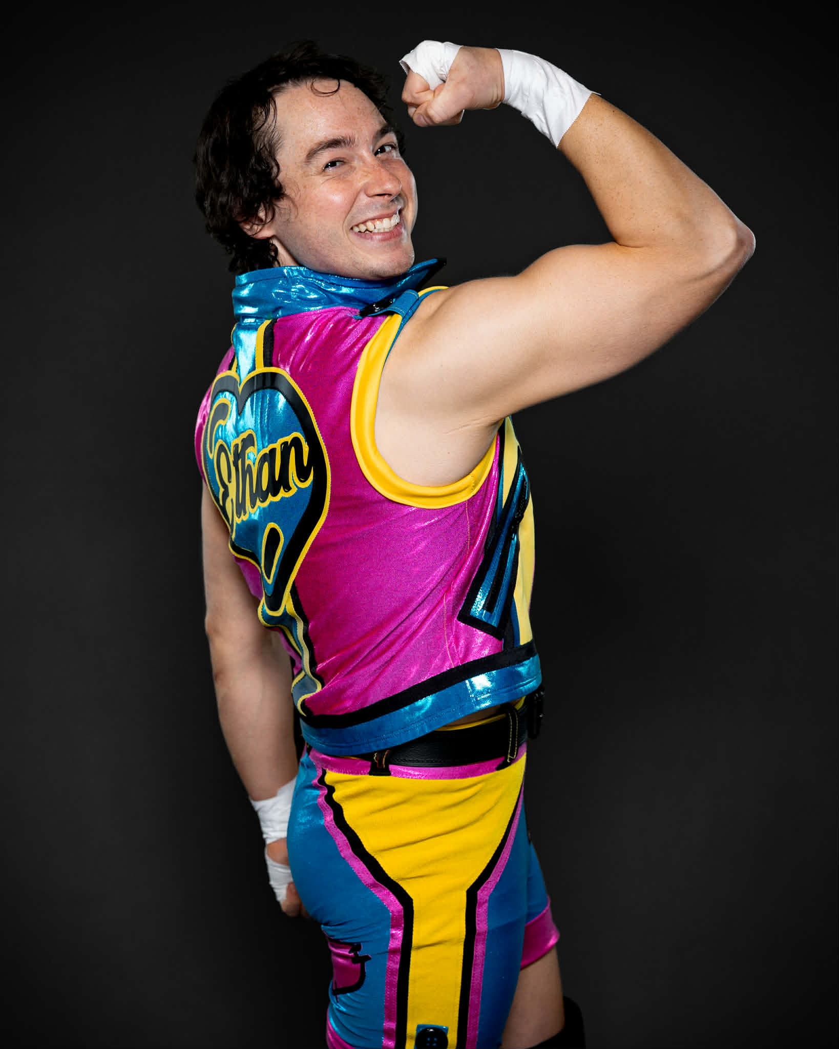 Ethan Price