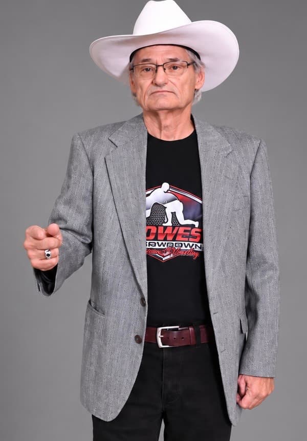 Cowboy Bob