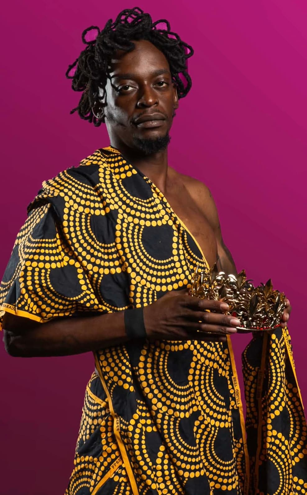 King Rahim