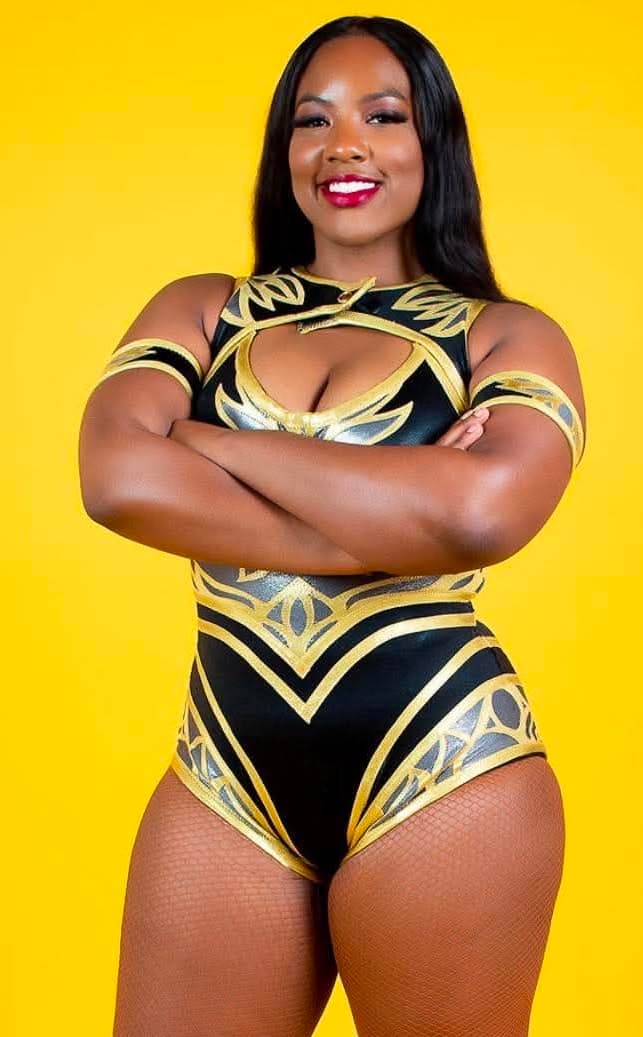 Cassandra Golden