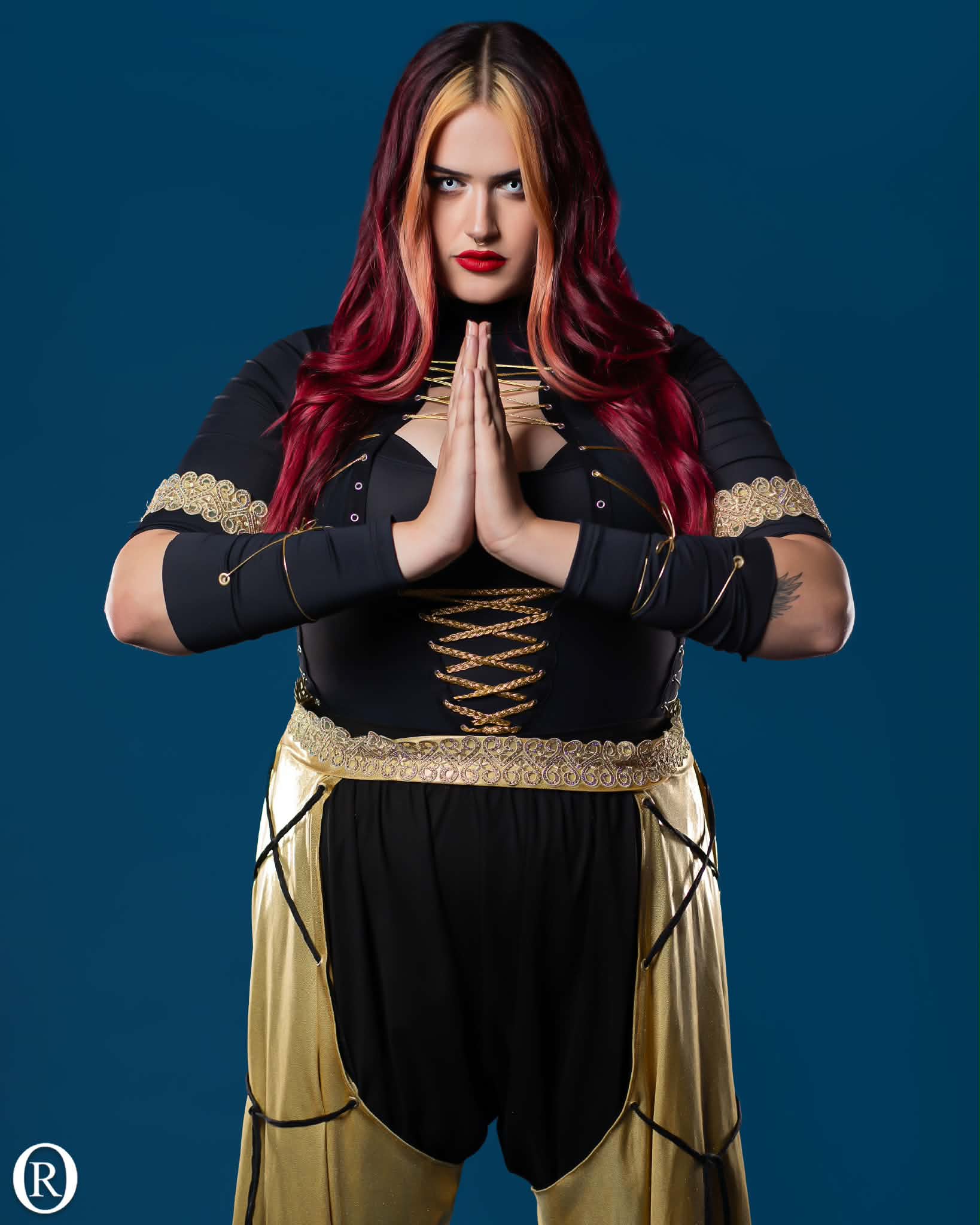 Lillith Khan
