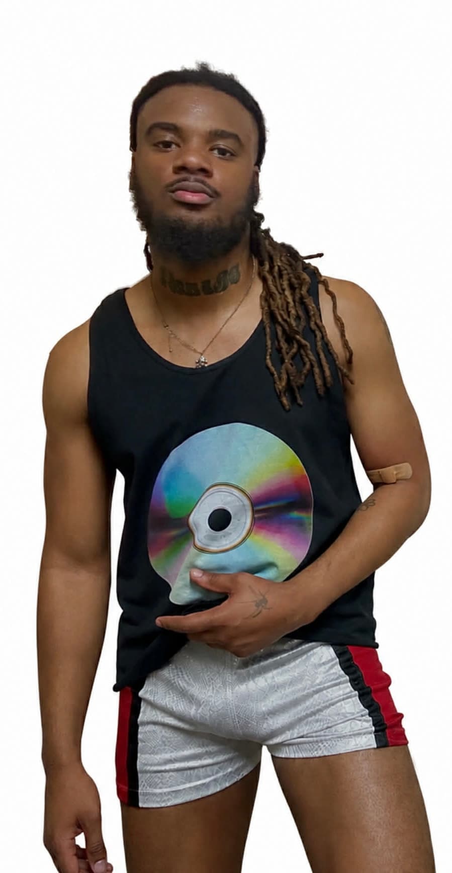 Just Deonte