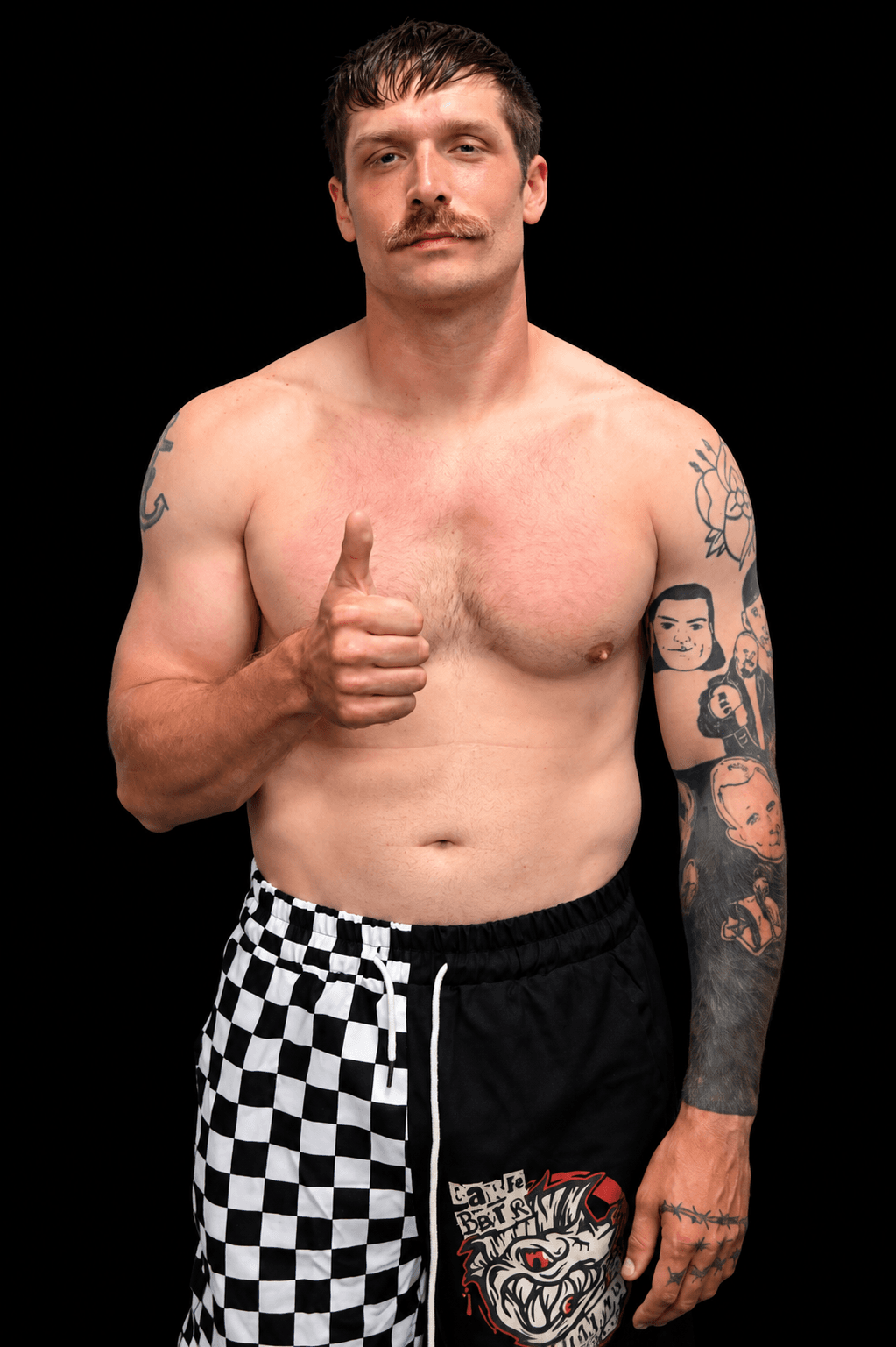 Zakk Sawyer