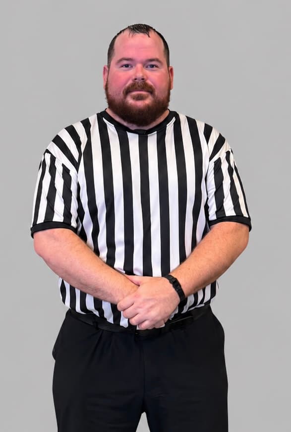 Wesley Adams