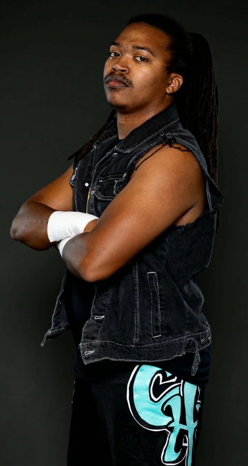 Chris Hendrix