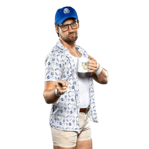 Dan the Dad