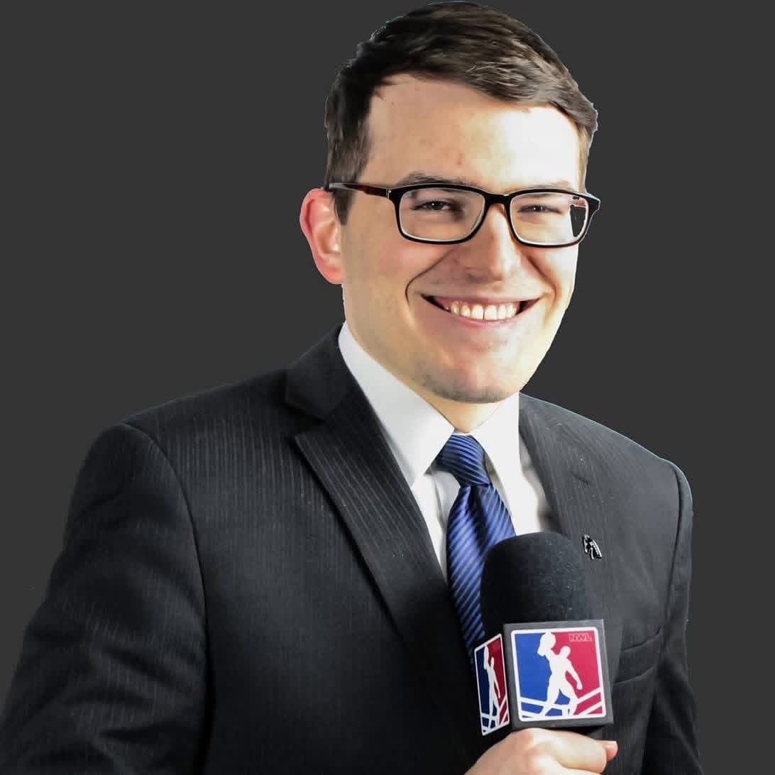 Ben Simon