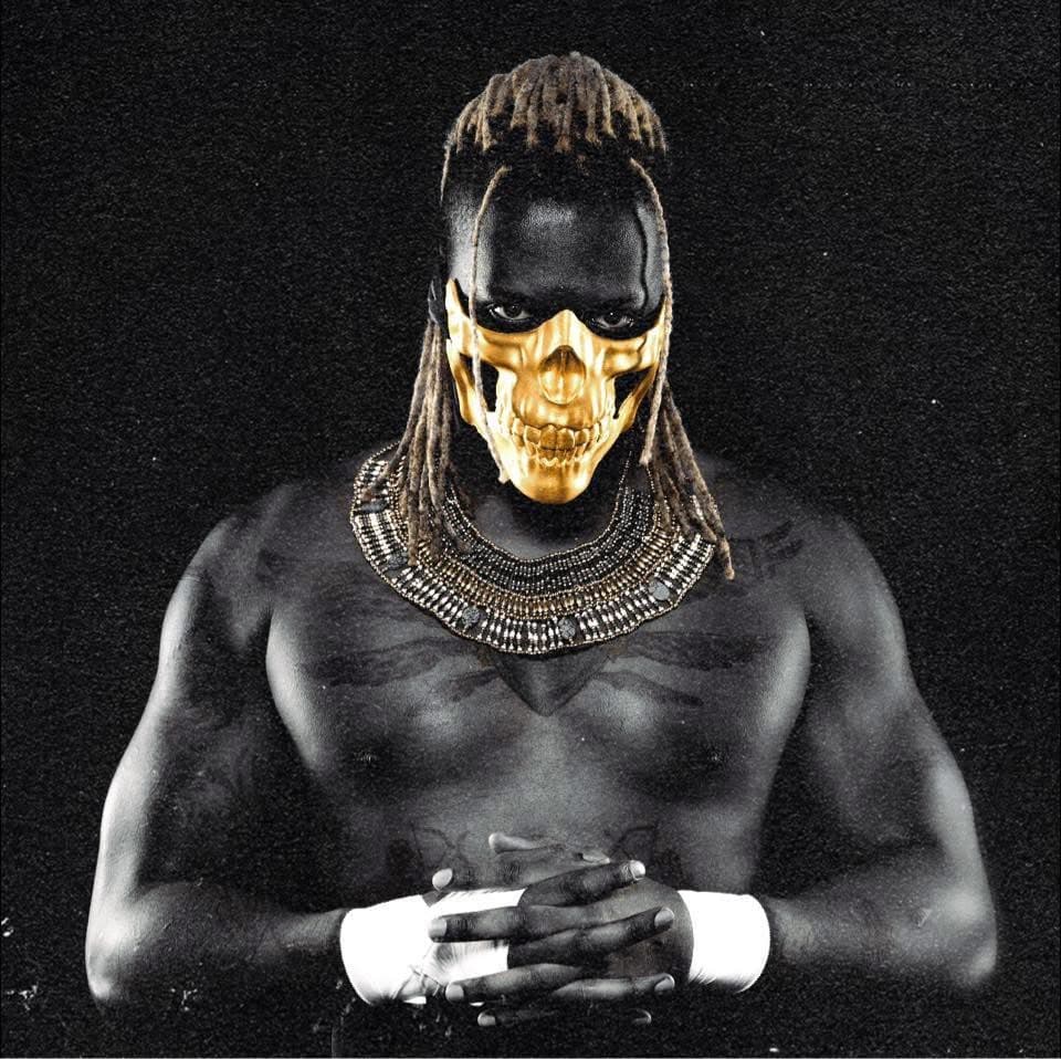 Dante Pharaoh